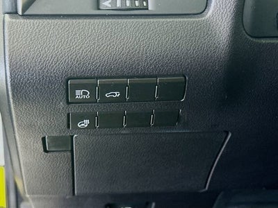 2022 Lexus RX RX 350