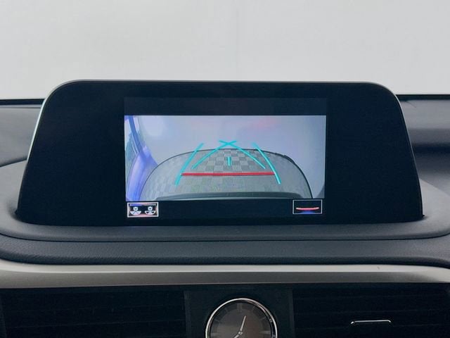 2022 Lexus RX RX 350