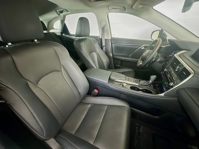 2022 Lexus RX RX 350