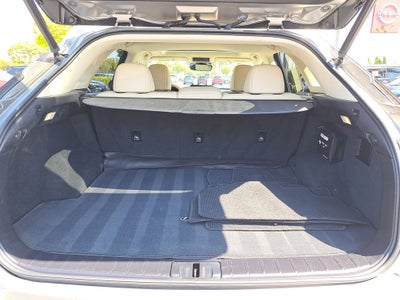 2021 Lexus RX 350 350