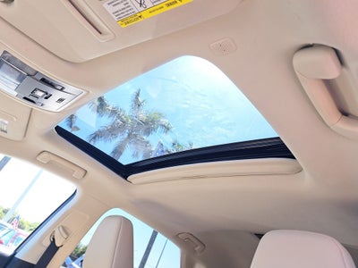 2021 Lexus RX 350 350