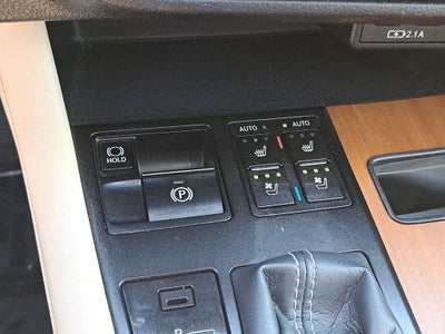 2021 Lexus RX 350 350