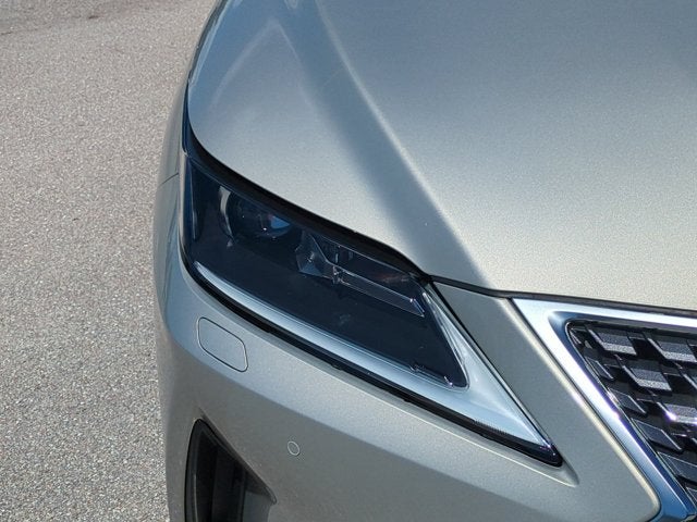 2020 Lexus RX 350 RX 350