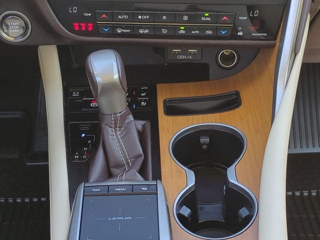 2020 Lexus RX 350 RX 350