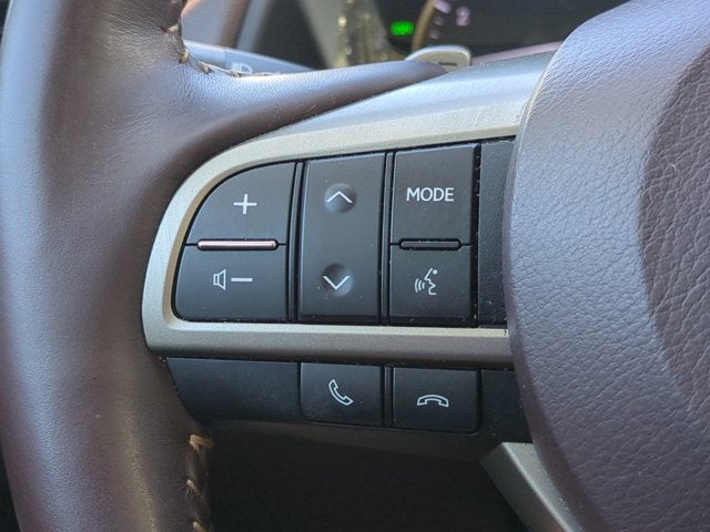 2020 Lexus RX 350 RX 350