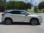 2020 Lexus RX 350 RX 350