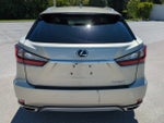 2020 Lexus RX 350 RX 350