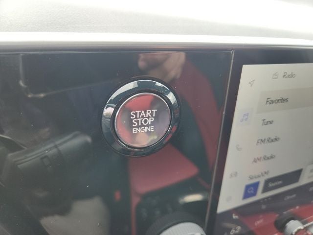 2024 Lexus NX 350 350 F SPORT Handling