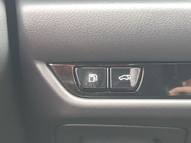 2024 Lexus NX 350 350 F SPORT Handling