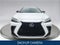 2024 Lexus NX 350 350 F SPORT Handling