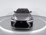2023 Lexus NX NX 350 F SPORT Handling