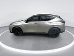 2023 Lexus NX NX 350 F SPORT Handling