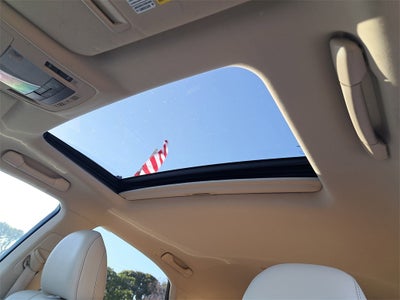 2013 Lexus RX 350 350