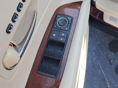 2013 Lexus RX 350 350