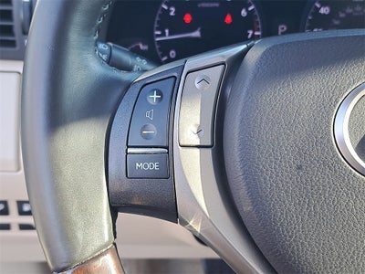 2013 Lexus RX 350 350