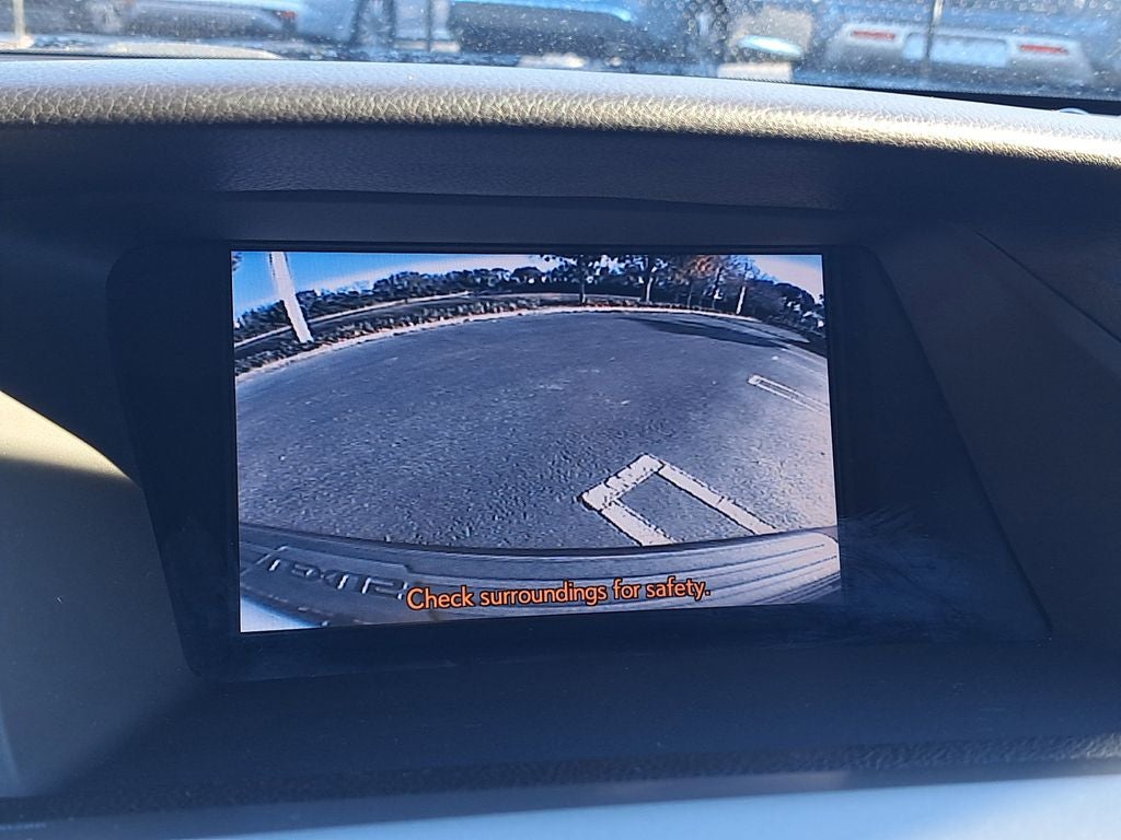 2013 Lexus RX 350 350