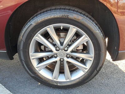 2013 Lexus RX 350 350