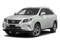 2013 Lexus RX 350 350