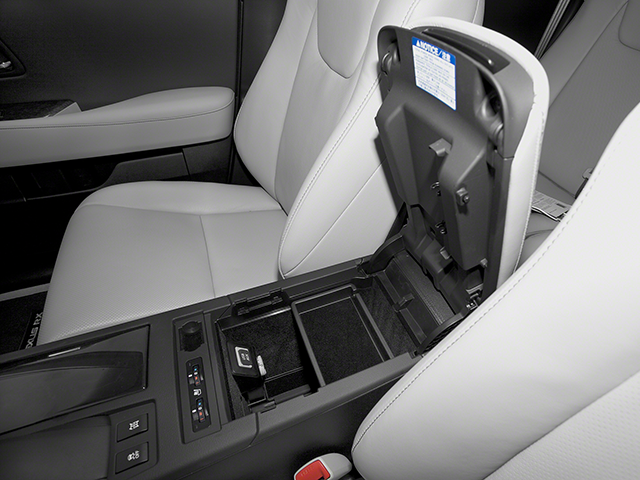 2013 Lexus RX 350 350