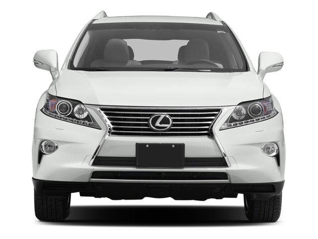 2013 Lexus RX 350 350