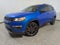 2021 Jeep Compass 80th Anniversary FWD
