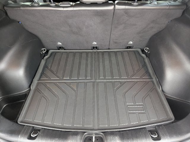 2021 Jeep Compass 80th Anniversary FWD