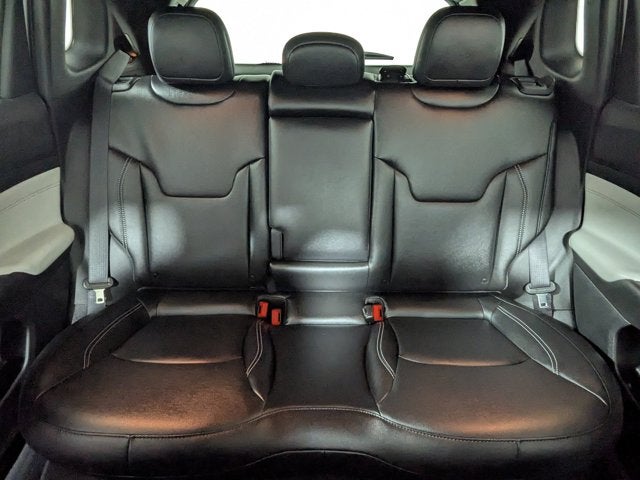 2026 Jeep Compass Limited 4x4