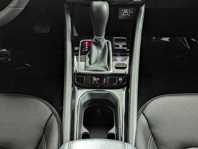 2026 Jeep Compass Limited 4x4