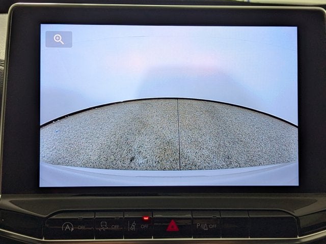 2026 Jeep Compass Limited 4x4