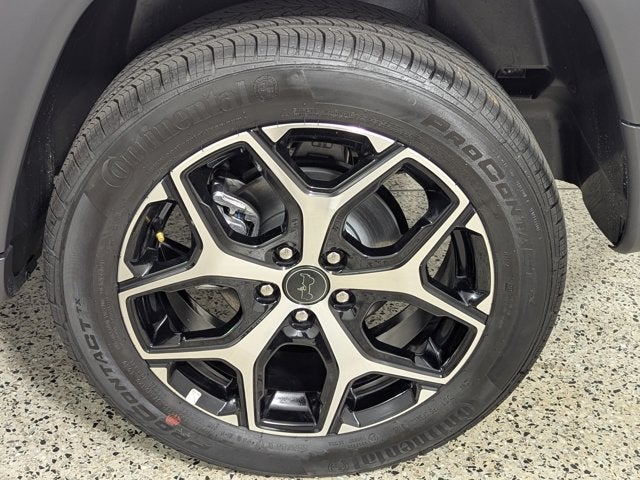 2026 Jeep Compass Limited 4x4