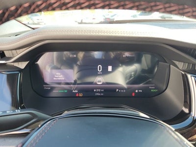 2025 Jeep Wagoneer S Limited