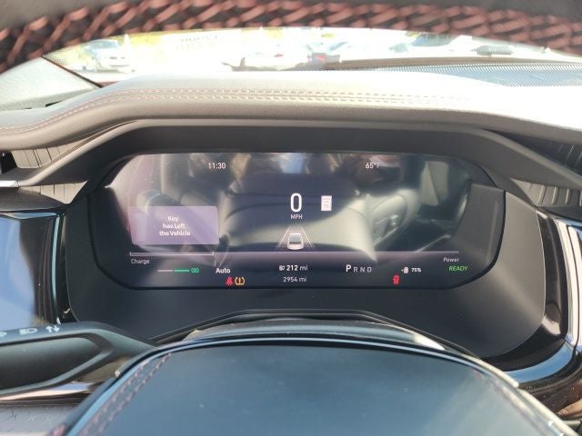 2025 Jeep Wagoneer S Limited