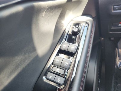 2025 Jeep Wagoneer S Limited