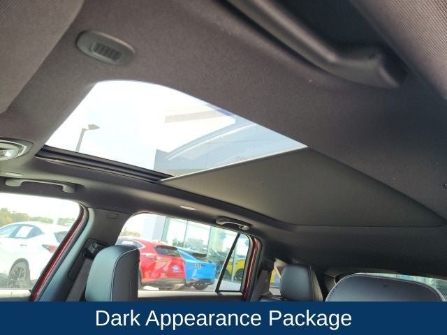 2025 Jeep Wagoneer S Limited