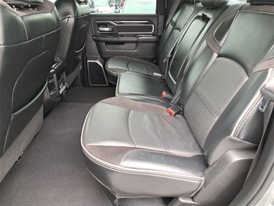 2022 RAM 3500 Laramie