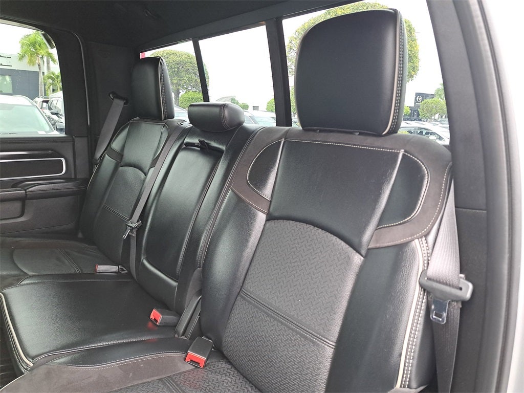 2022 RAM 3500 Laramie