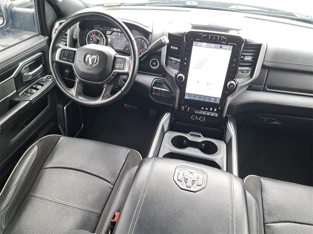 2022 RAM 3500 Laramie