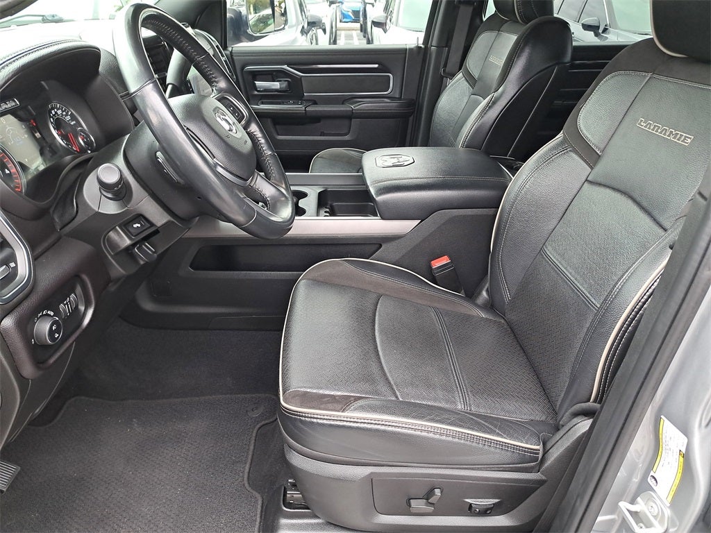 2022 RAM 3500 Laramie