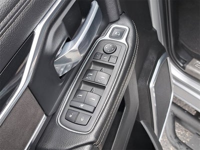 2022 RAM 3500 Laramie