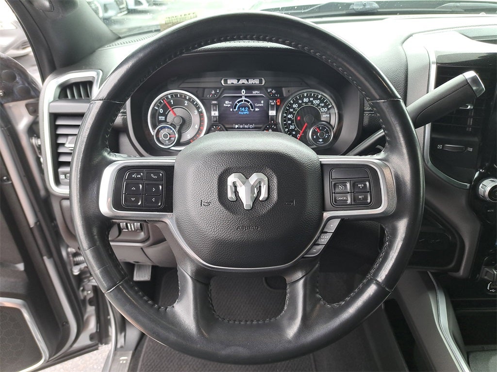 2022 RAM 3500 Laramie