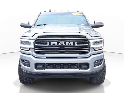 2022 RAM 3500 Laramie