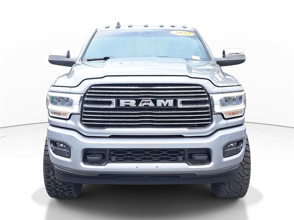2022 RAM 3500 Laramie