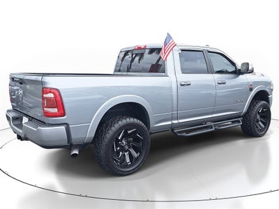 2022 RAM 3500 Laramie