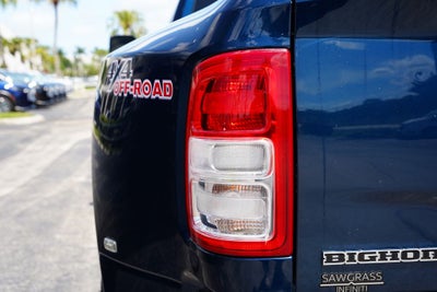 2023 RAM 3500 Big Horn