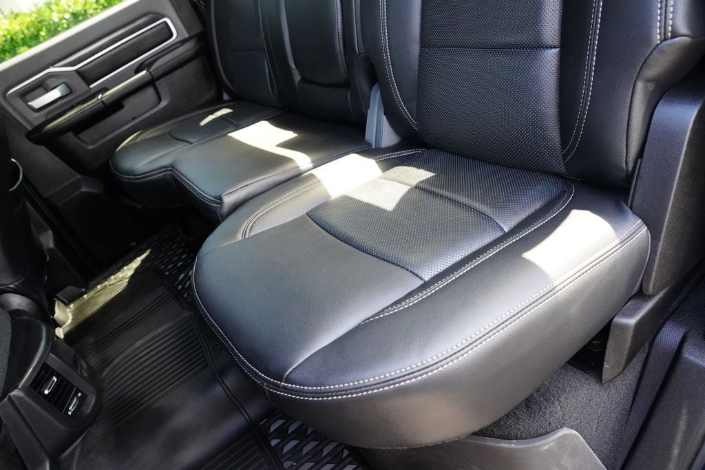 2023 RAM 3500 Big Horn