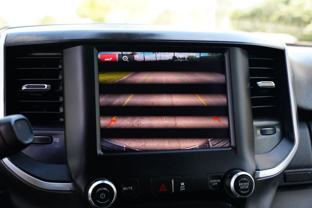 2023 RAM 3500 Big Horn