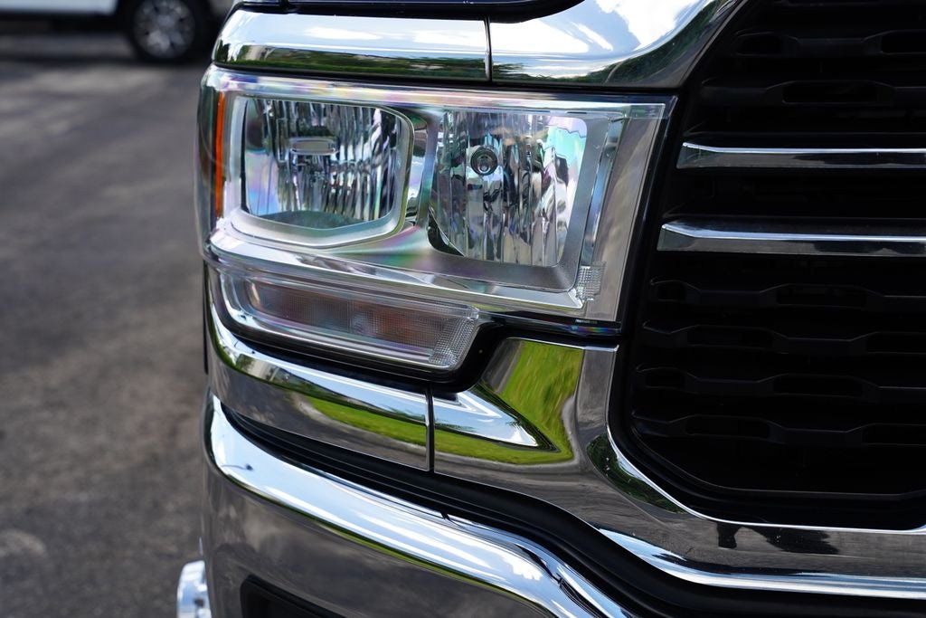 2023 RAM 3500 Big Horn
