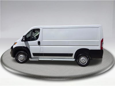 2025 RAM ProMaster Cargo Van Base 136 WB