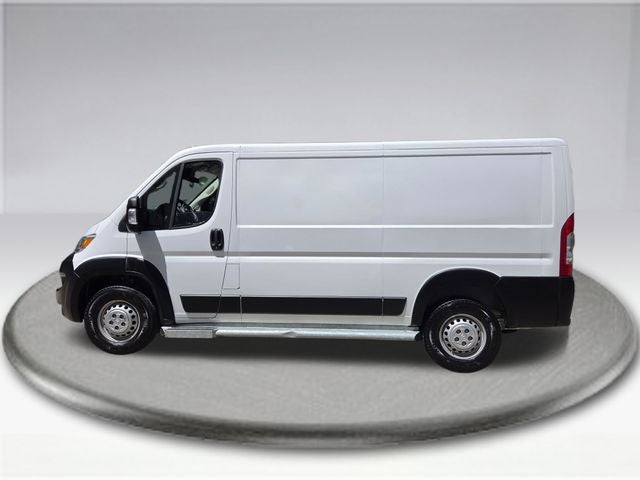2025 RAM ProMaster Cargo Van Base 136 WB