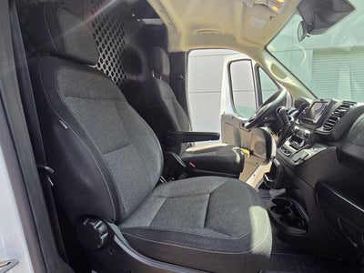 2025 RAM ProMaster Cargo Van Base 136 WB